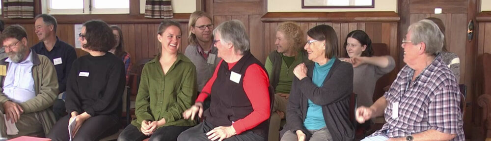 New Zealand Quaker website 2020